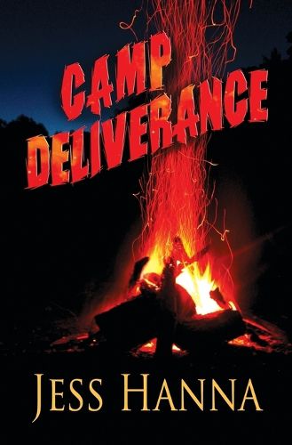 Cover image for Camp Deliverance