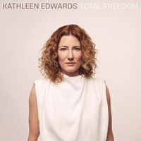 Cover image for Total Freedom