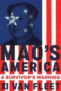Cover image for Mao's America
