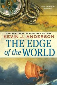 Cover image for The Edge of the World