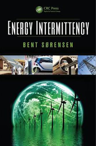 Cover image for Energy Intermittency