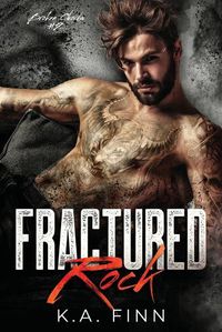 Cover image for Fractured Rock