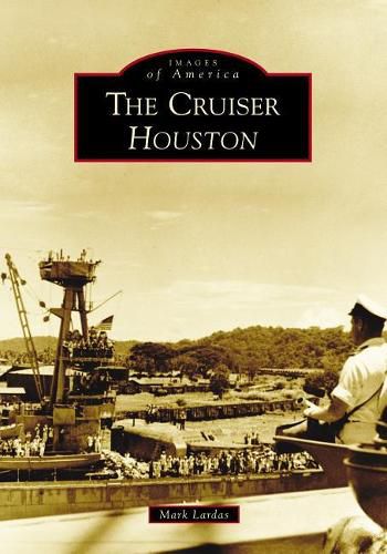 The Cruiser Houston