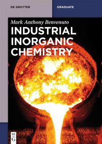 Cover image for Industrial Inorganic Chemistry