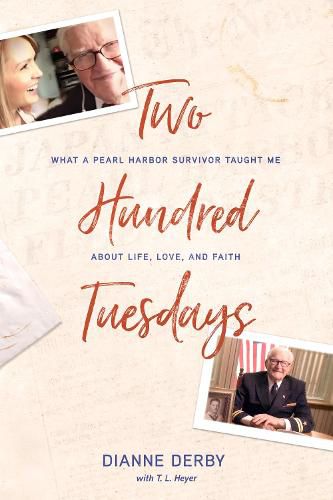 Cover image for Two Hundred Tuesdays