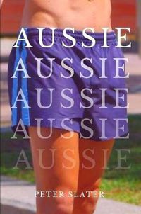 Cover image for Aussie