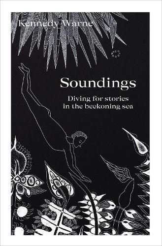 Cover image for Soundings