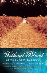 Cover image for Without Blood
