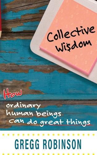 Cover image for Collective Wisdom
