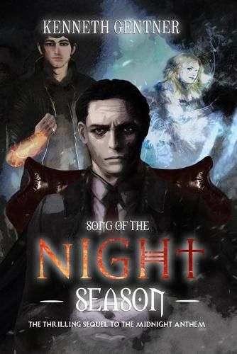 Cover image for Song of the Night Season