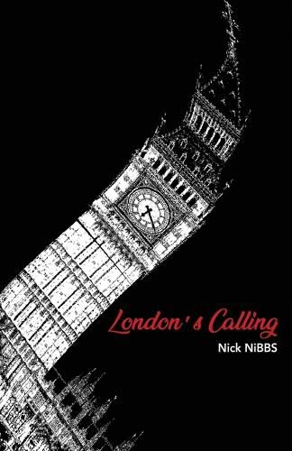 Cover image for London's Calling