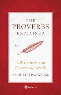 Cover image for Proverbs Explained