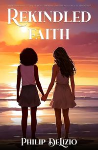 Cover image for Rekindled Faith