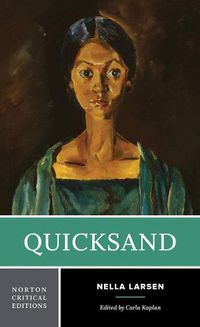 Cover image for Quicksand