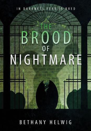 Cover image for The Brood of Nightmare