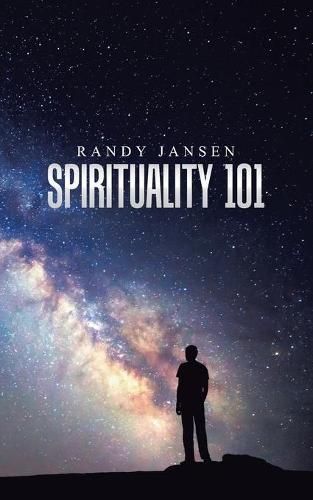 Cover image for Spirituality 101