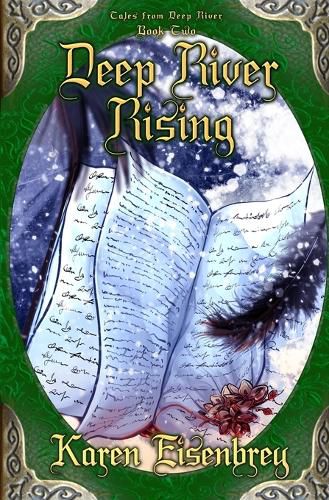 Cover image for Deep River Rising