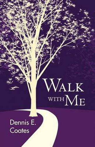 Cover image for Walk with Me