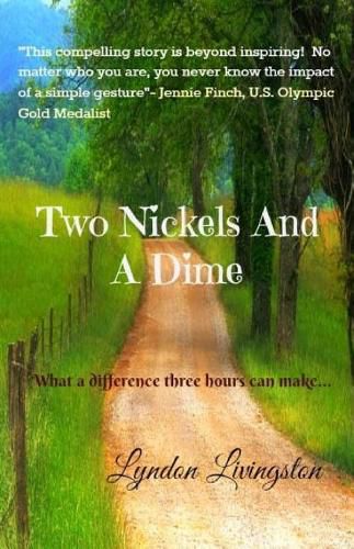 Cover image for Two Nickels And A Dime