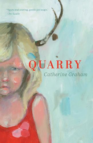 Cover image for Quarry