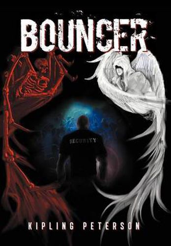 Cover image for Bouncer