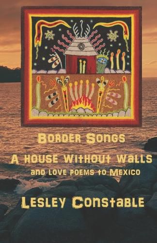 Cover image for Border Songs