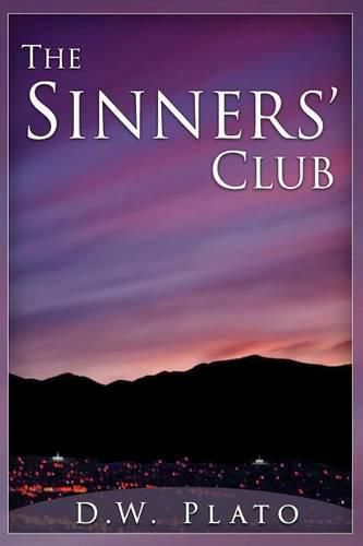 Cover image for The Sinners' Club