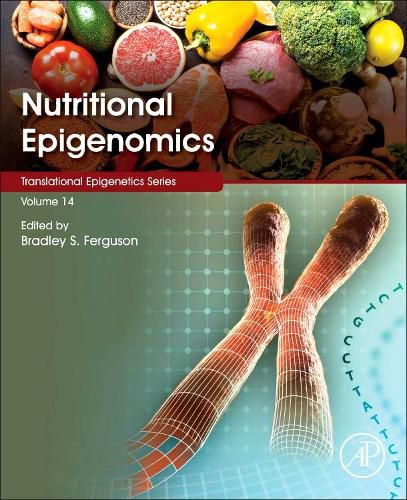 Cover image for Nutritional Epigenomics