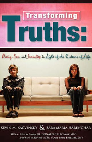 Cover image for Transforming Truths