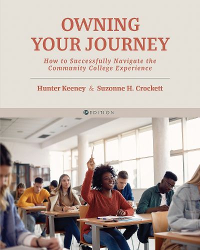 Cover image for Owning Your Journey