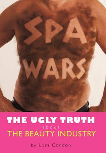 Cover image for Spa Wars