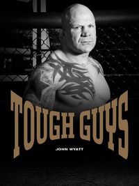 Cover image for Tough Guys