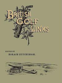 Cover image for British Golf Links