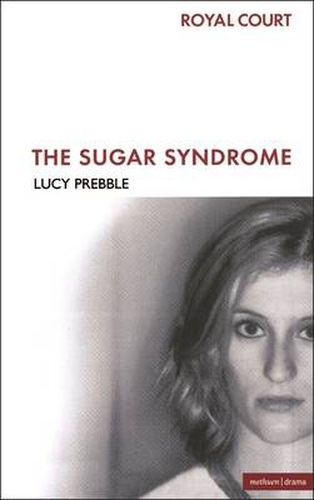 Cover image for The Sugar Syndrome