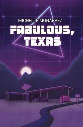 Cover image for Fabulous, Tx