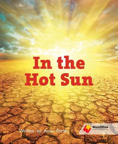 Cover image for In the Hot Sun