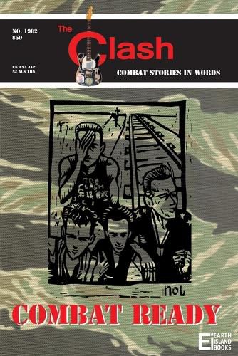 Cover image for Combat Ready