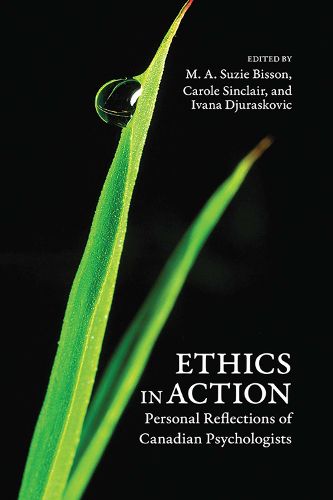 Cover image for Ethics in Action