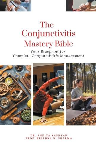 The Conjunctivitis Mastery Bible