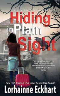 Cover image for Hiding in Plain Sight