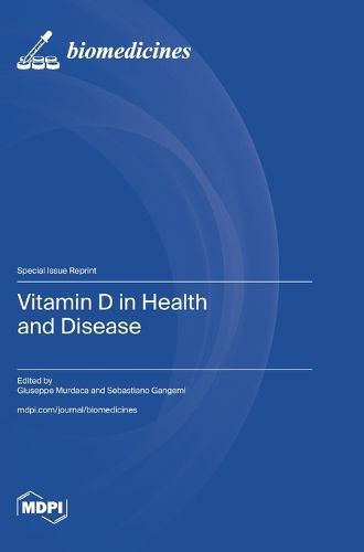 Cover image for Vitamin D in Health and Disease