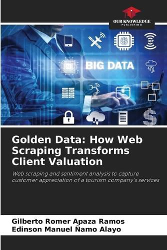 Cover image for Golden Data