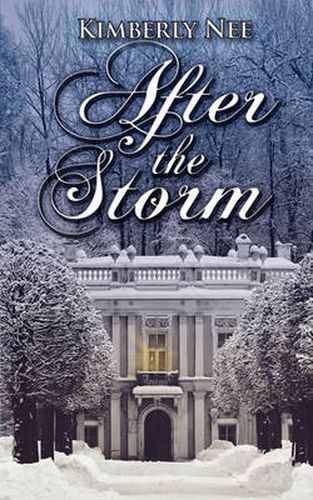 Cover image for After the Storm