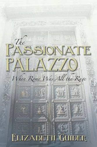 The Passionate Palazzo