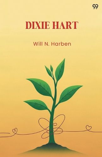 Cover image for Dixie Hart (Edition1)
