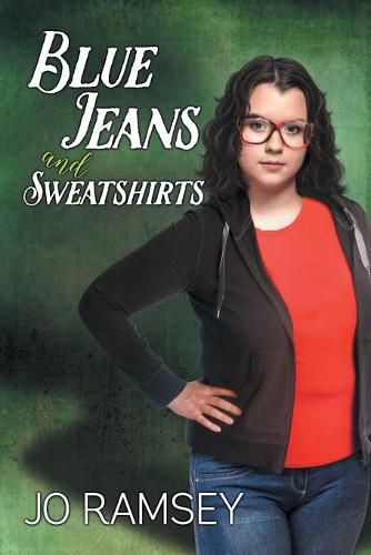 Cover image for Blue Jeans and Sweatshirts