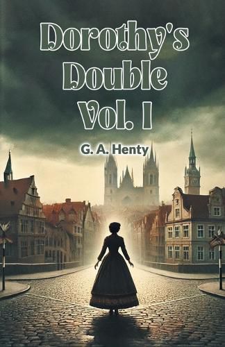 Cover image for Dorothy's Double VOL. I (Edition2024)