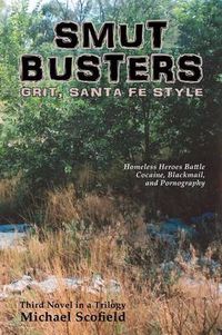 Cover image for Smut Busters