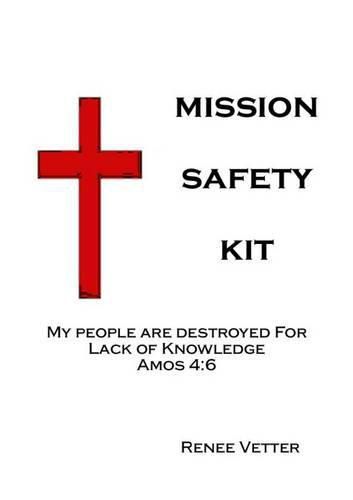 Cover image for Mission Safety Kit