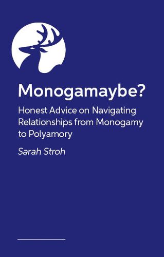 Cover image for Monogamaybe?